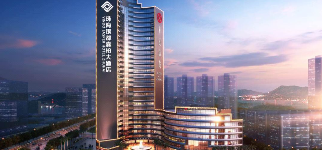 酒店图
