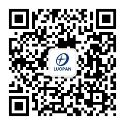 罗盘公众号 罗盘公众号二维码