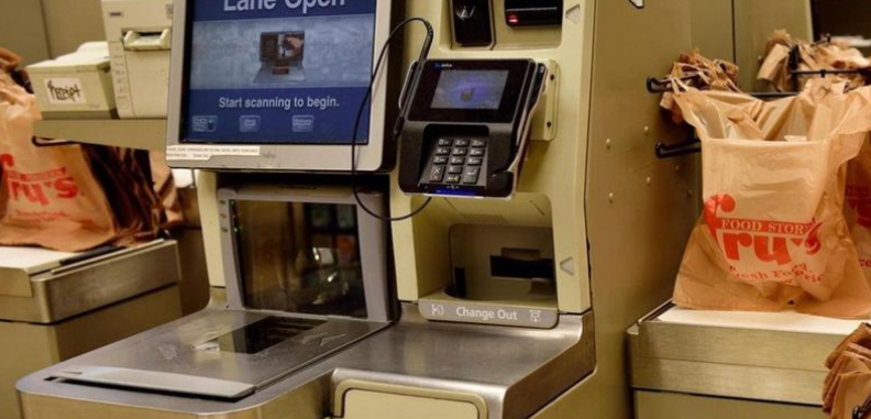 selfcheckout