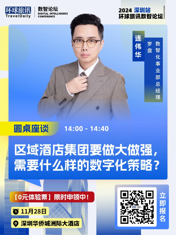 嘉宾海报小
