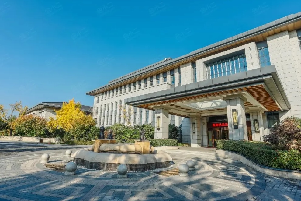 西部机场集团